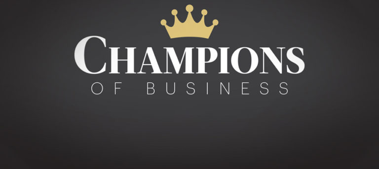 Andrews Mcmeel Universal Inducted Into The Hall Of Champions By The Kansas City Business Journal